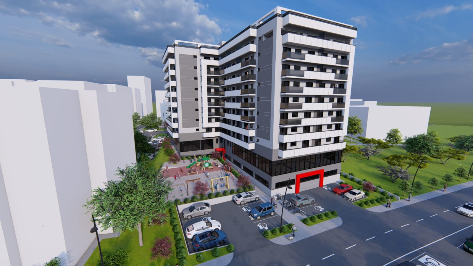 Adamant Eclypse - Randare 5