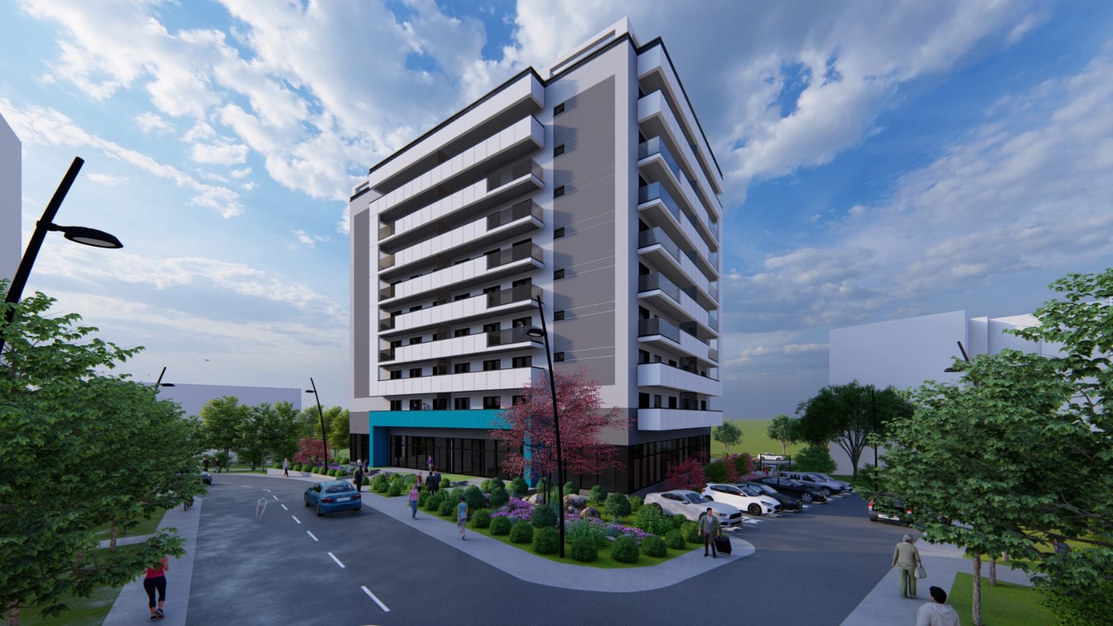 Adamant Eclypse - Randare 6