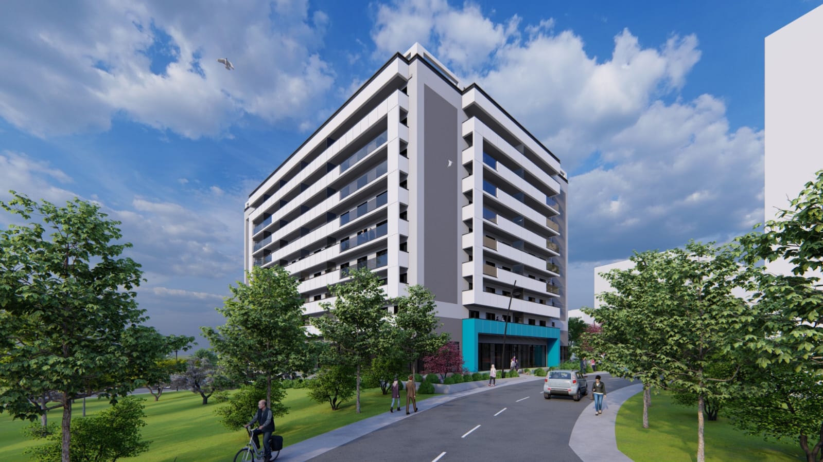 Adamant Eclypse - Randare 10