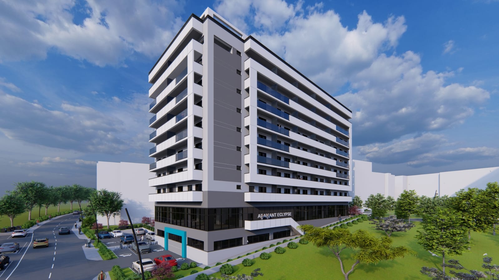 Adamant Eclypse - Randare 13