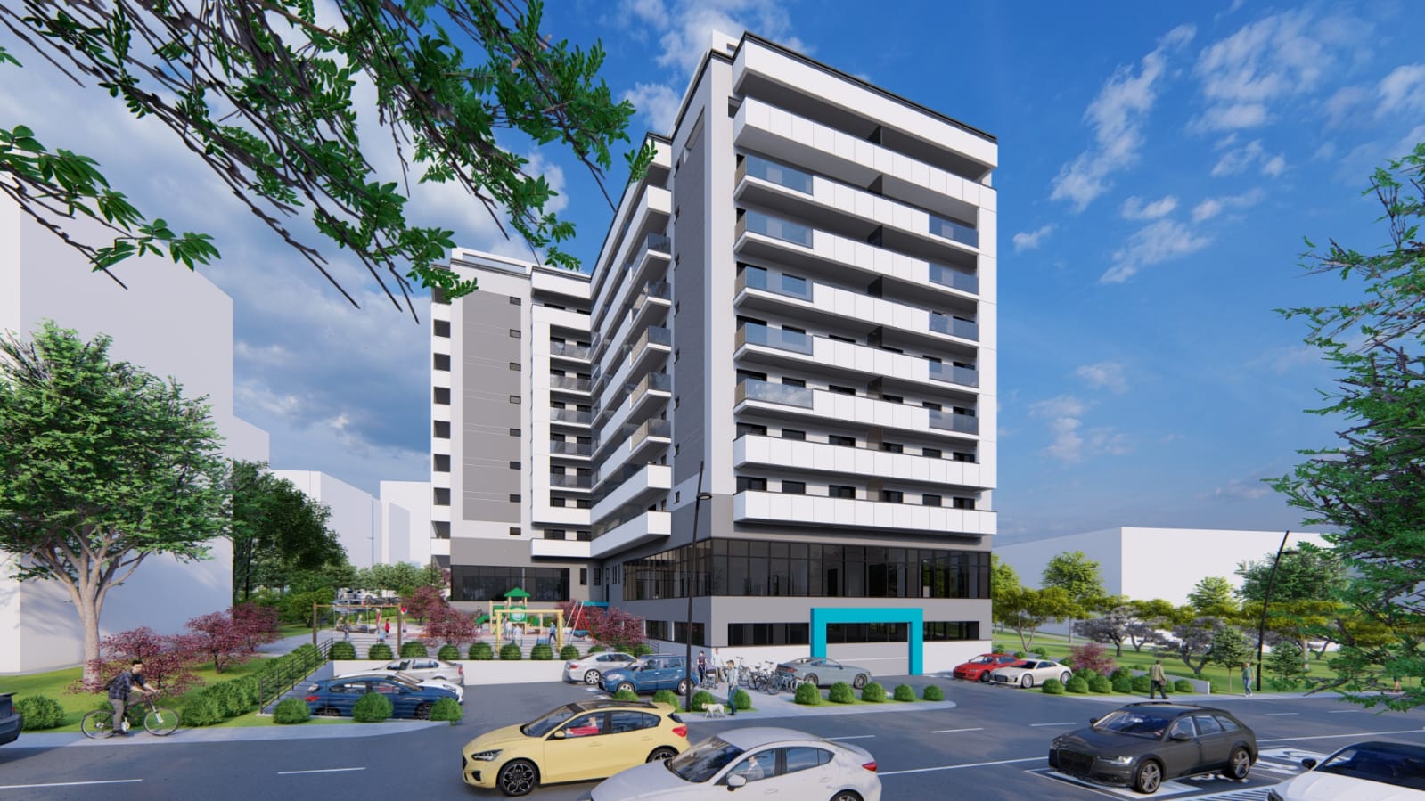 Adamant Eclypse - Randare 14