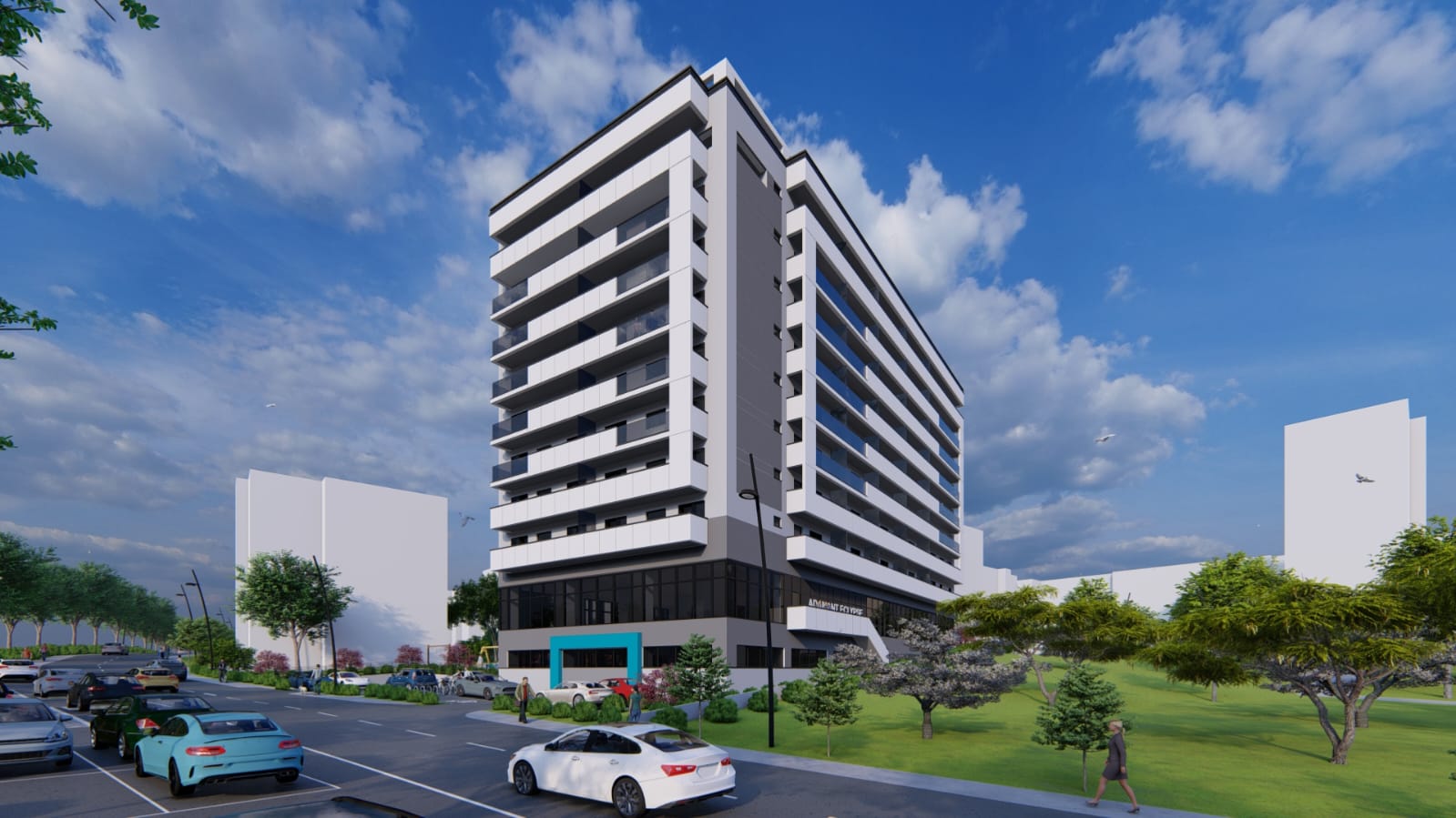 Adamant Eclypse - Randare 15